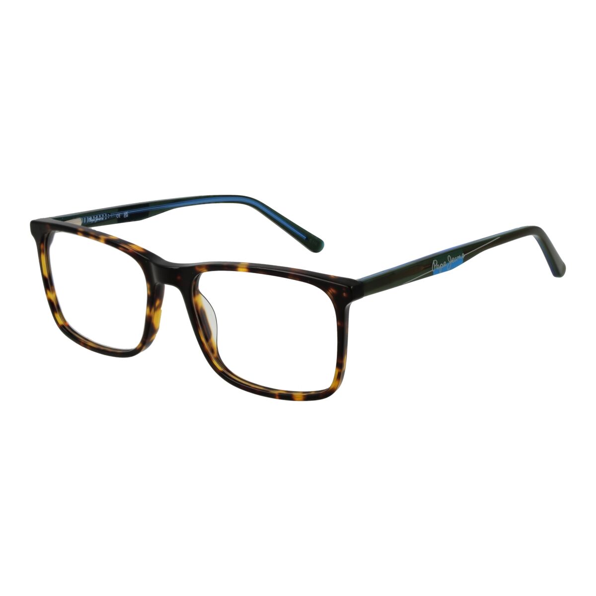 Glasögonbågar Pepe Jeans PJ3441 53C5