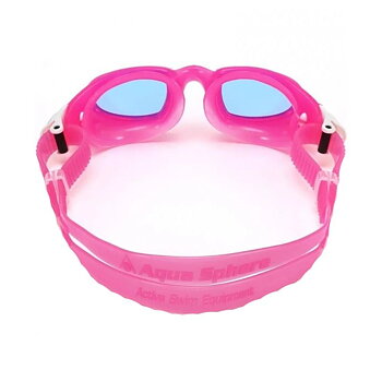 Simglasögon Aqua Sphere Moby  Fuchsia One size