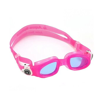 Simglasögon Aqua Sphere Moby  Fuchsia One size
