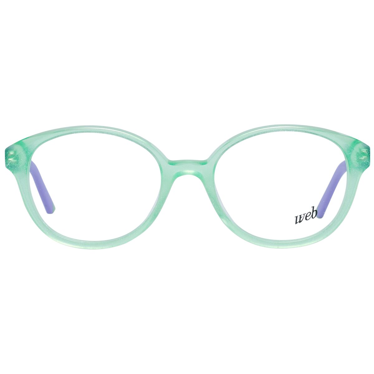Glasögonbågar Web Eyewear WE5266 47077 - 2