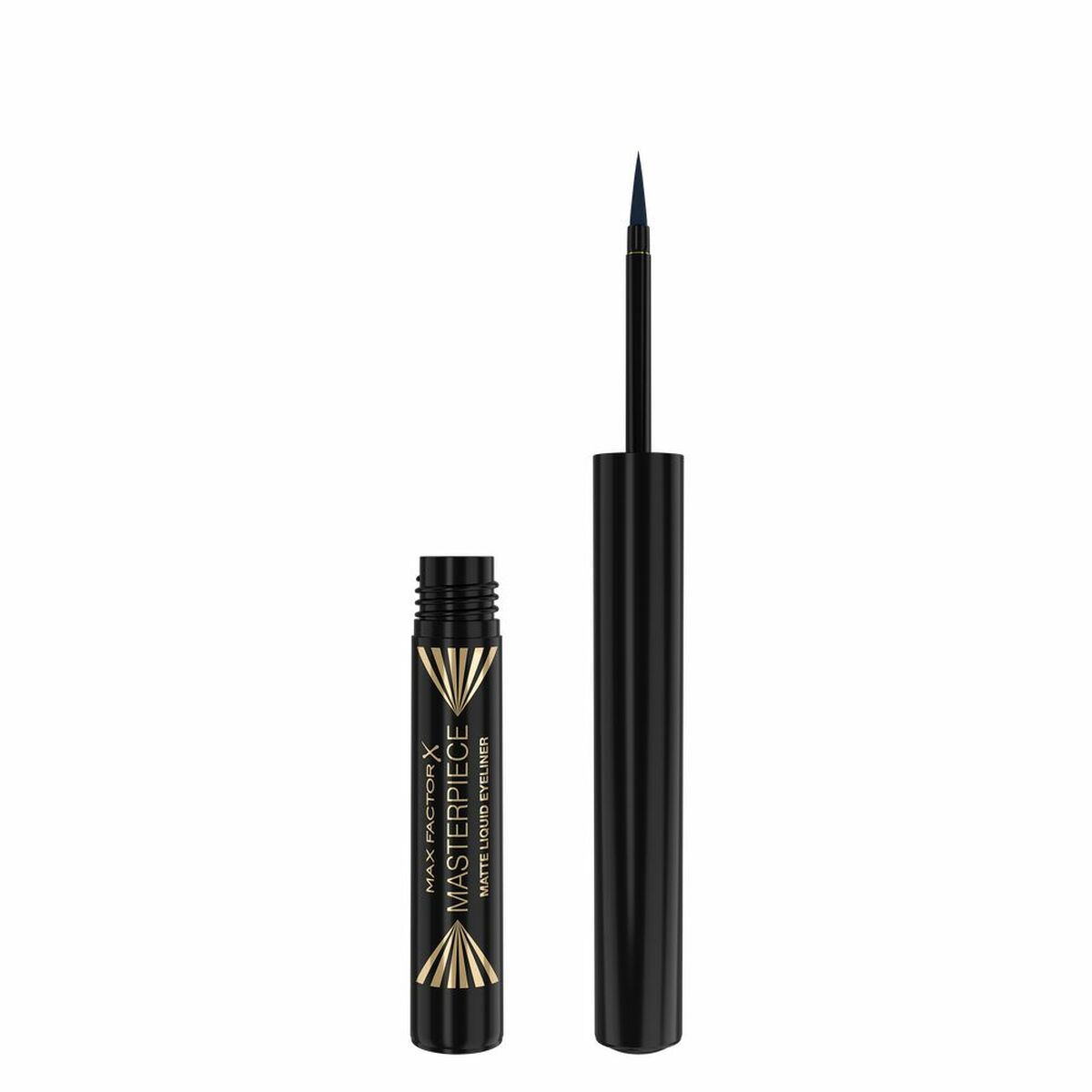 Eyeliner Max Factor Masterpiece Marinblå Nº 04-Navy 1,7 ml
