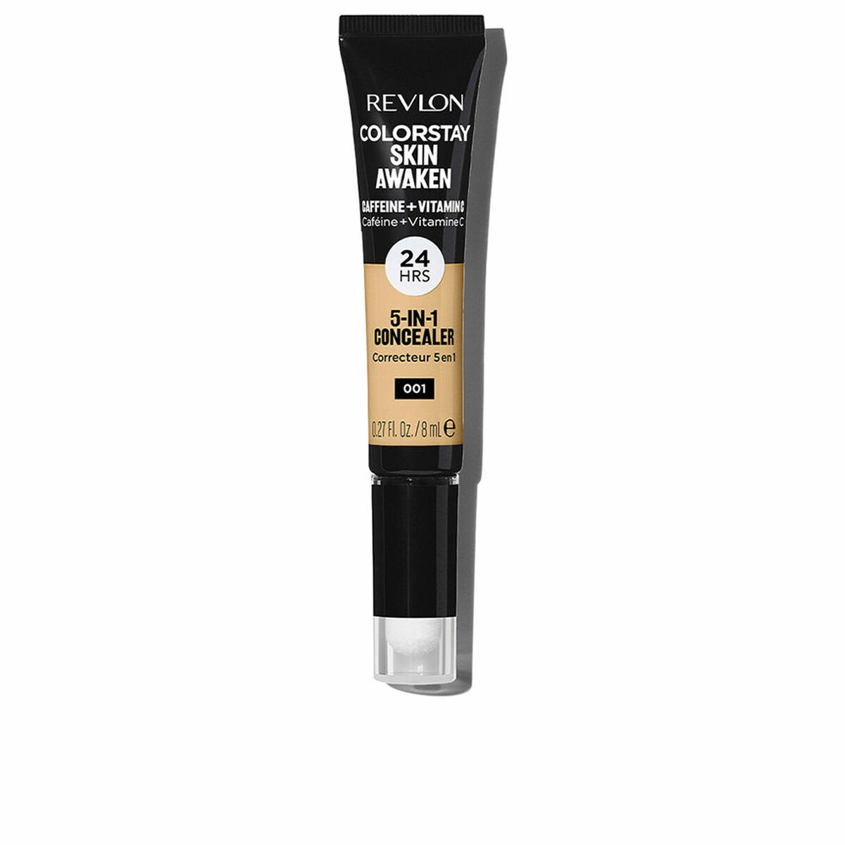 Vätskekorrektor Revlon ColorStay Skin Awaken Nº 1 Universal Neutralizer Nº 001-Universal Neutralizer 8 ml