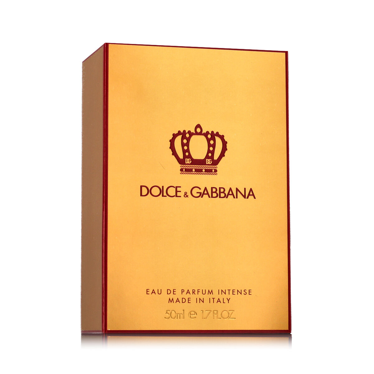 Parfym Unisex Dolce & Gabbana Q BY DOLCE & GABBANA 50 ml - 3