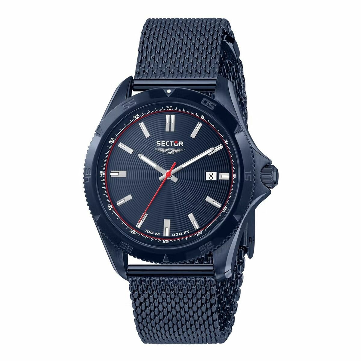 Herrklocka Sector R3253231004 (Ø 43 mm)