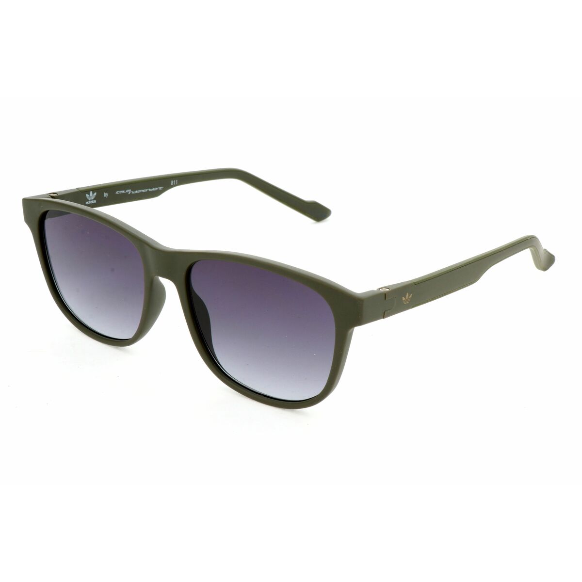 Herrsolglasögon Adidas AOR031-030000 ø 54 mm - 2