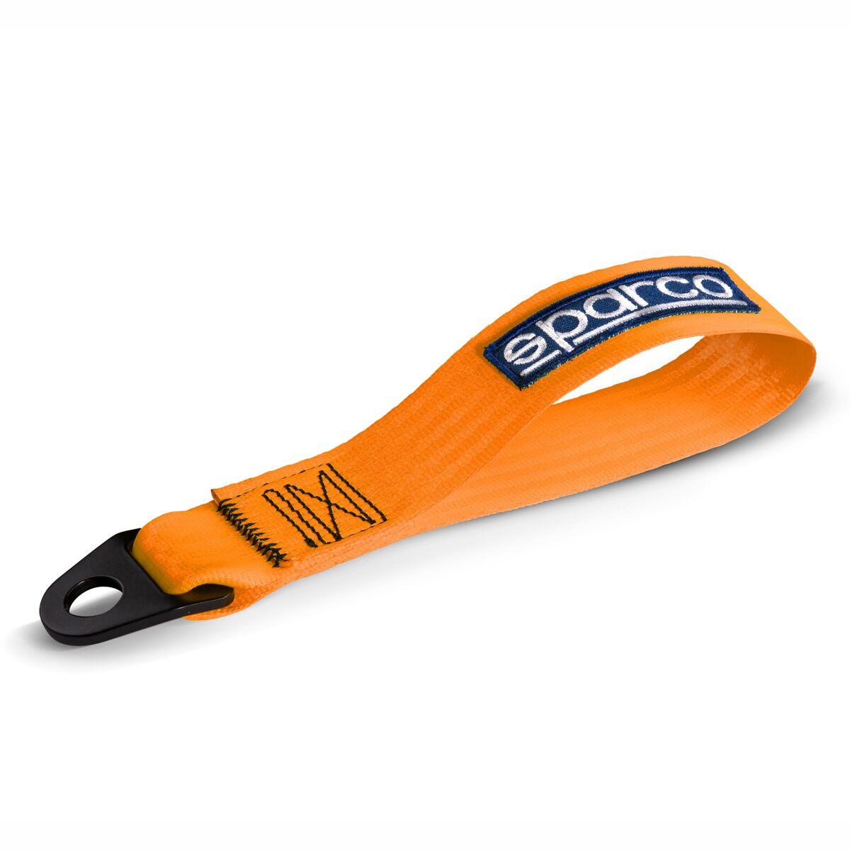 Bromsbackar Sparco 01638ARF Orange - 2