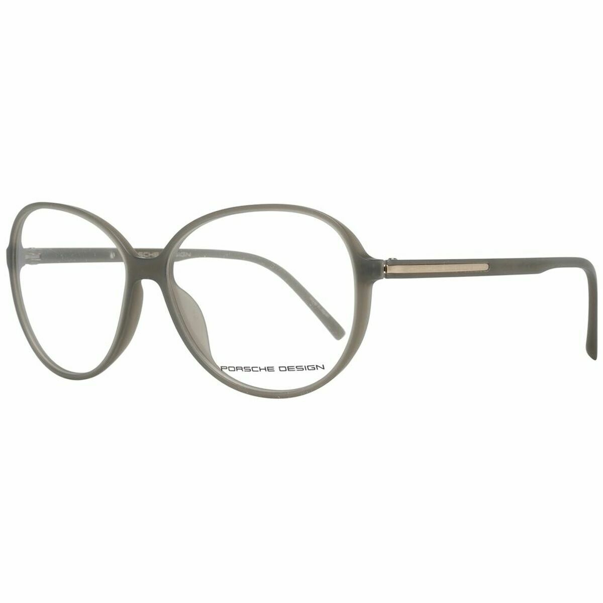 Glasögonbågar Porsche Design P8279-57B ø 57 mm