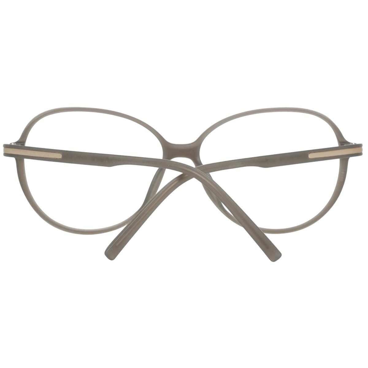 Glasögonbågar Porsche Design P8279-57B ø 57 mm - 3