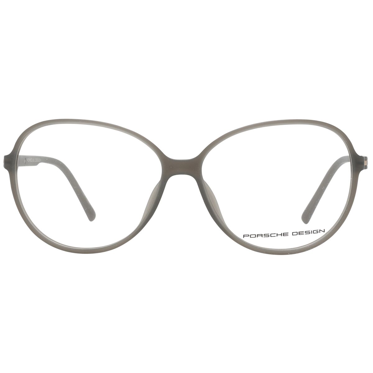 Glasögonbågar Porsche Design P8279-57B ø 57 mm - 2