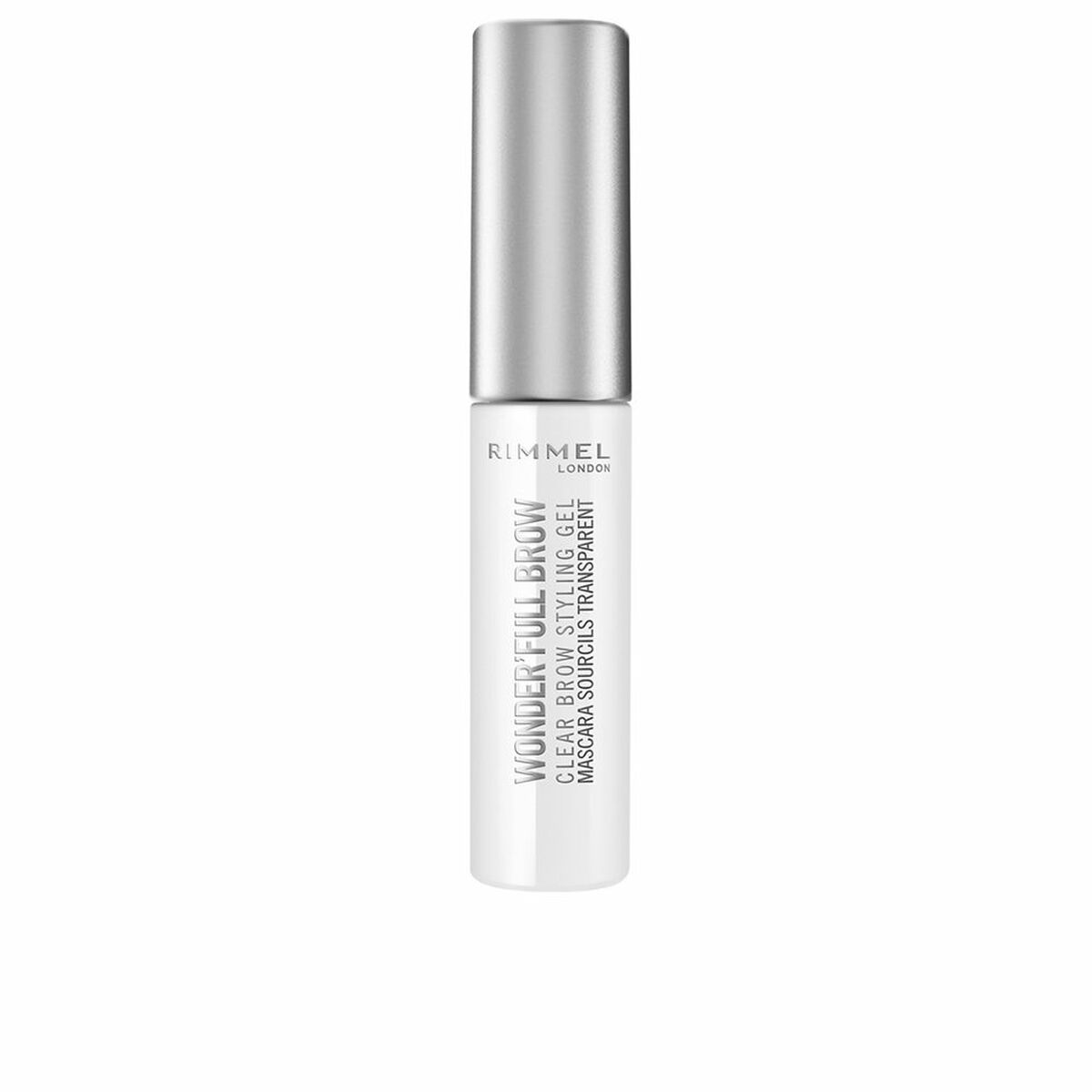 Ögonbryn Fixing Gel Rimmel London Full 4,5 ml