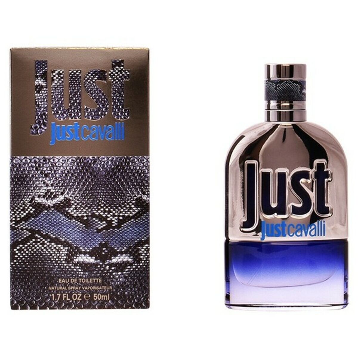 Parfym Herrar Roberto Cavalli EDT - 2