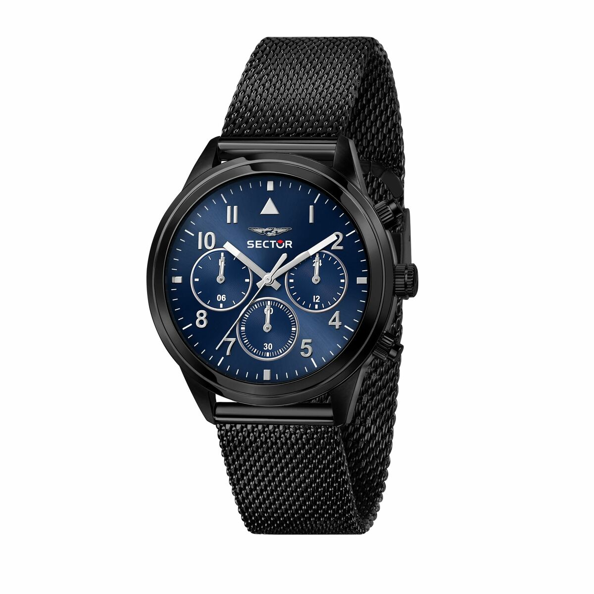 Herrklocka Sector R3253540010 (Ø 40 mm) - 3