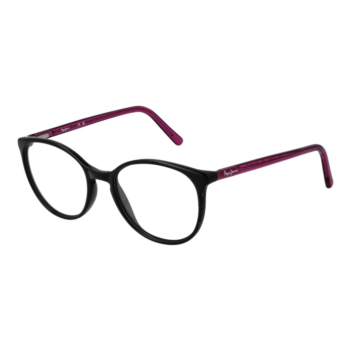 Glasögonbågar Pepe Jeans PJ3425 5252