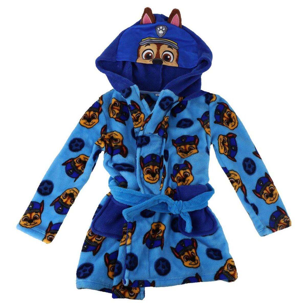 Badrock för barn The Paw Patrol