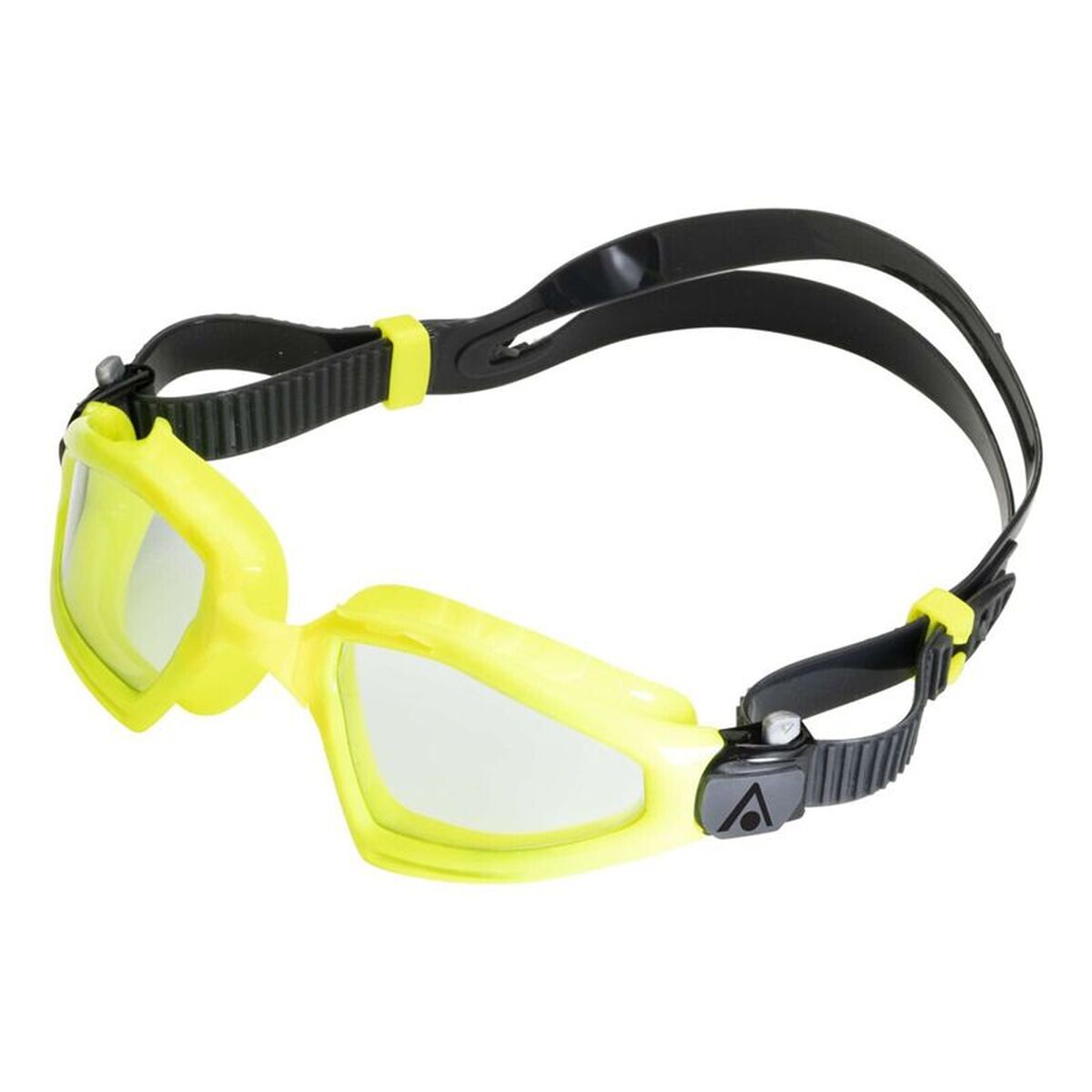 Simglasögon Aqua Sphere Kayenne Pro Clear One size - 2