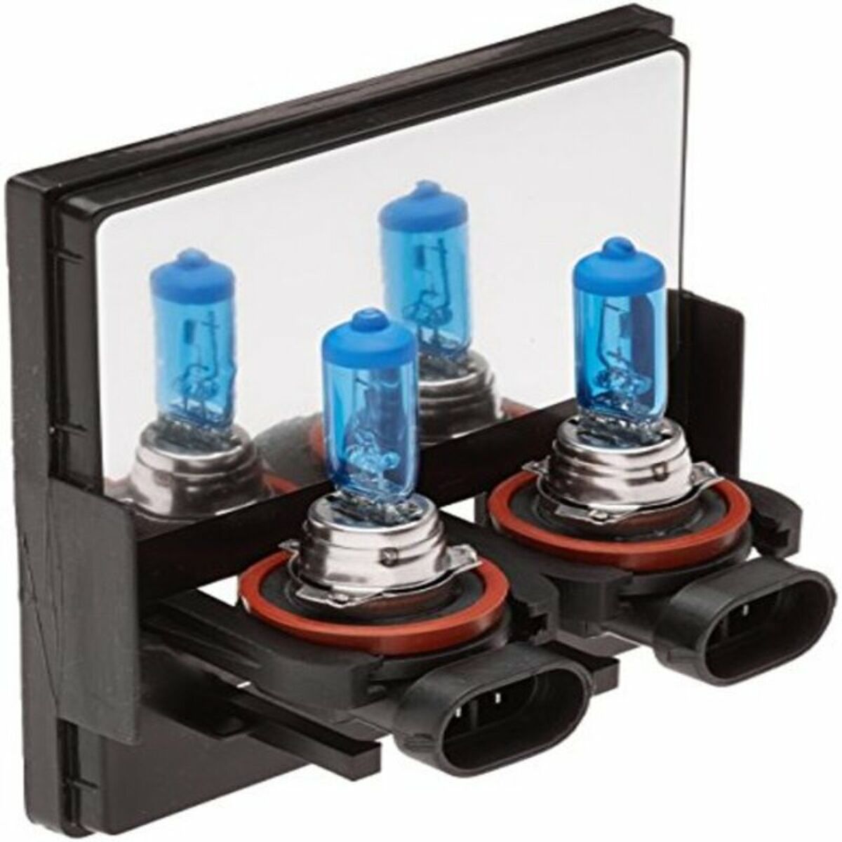 Glödlampa för bil M-Tech PTZXB8-DUO 12 V 35 W - 2