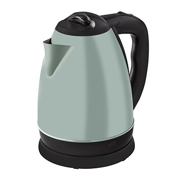 Vattenkokare Küken 34022 Grön 1500 W 2