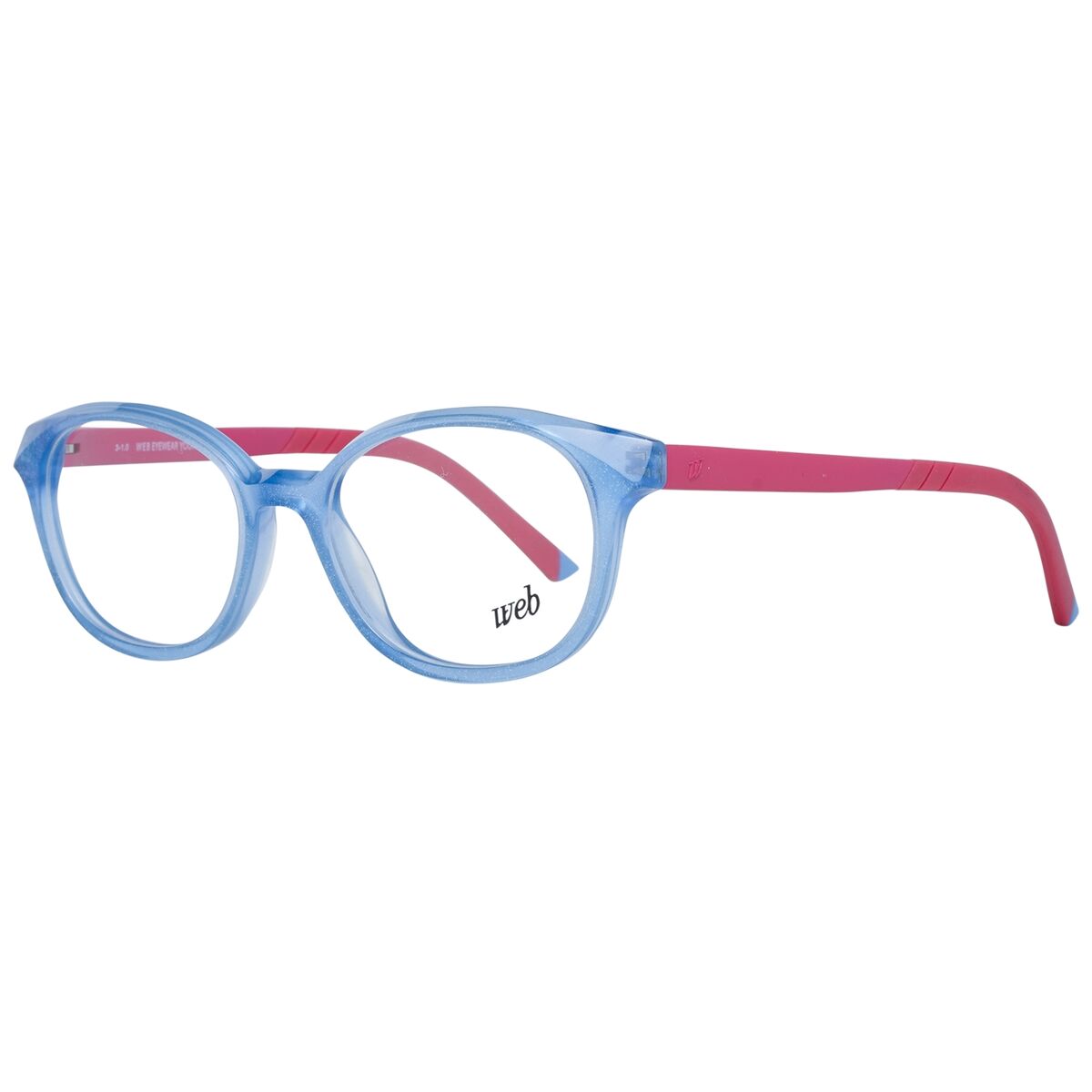 Glasögonbågar Web Eyewear WE5264 46092