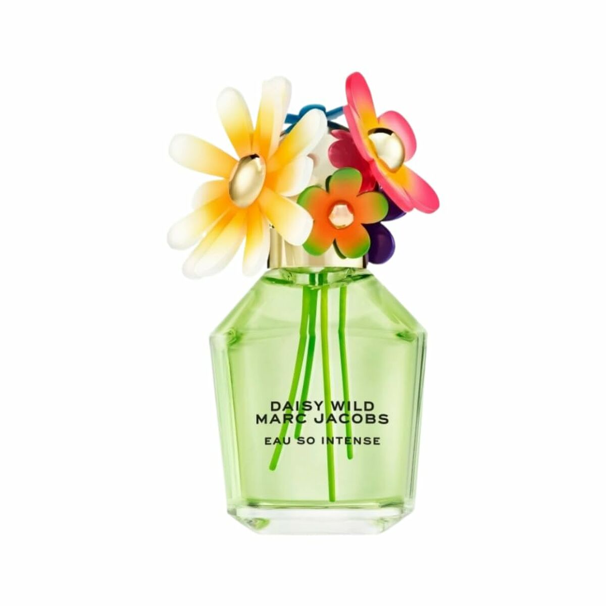 Parfym Damer Marc Jacobs DAISY WILD 50 ml