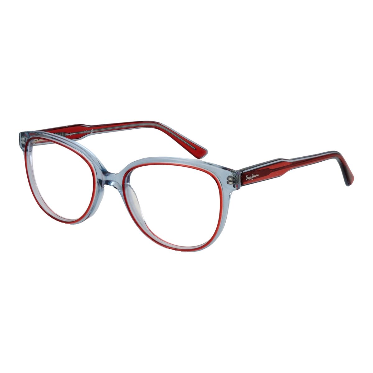 Glasögonbågar Pepe Jeans PJ3569 52215
