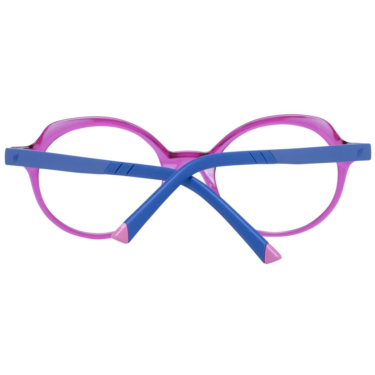 Glasögonbågar Web Eyewear WE5263 46072 - 3