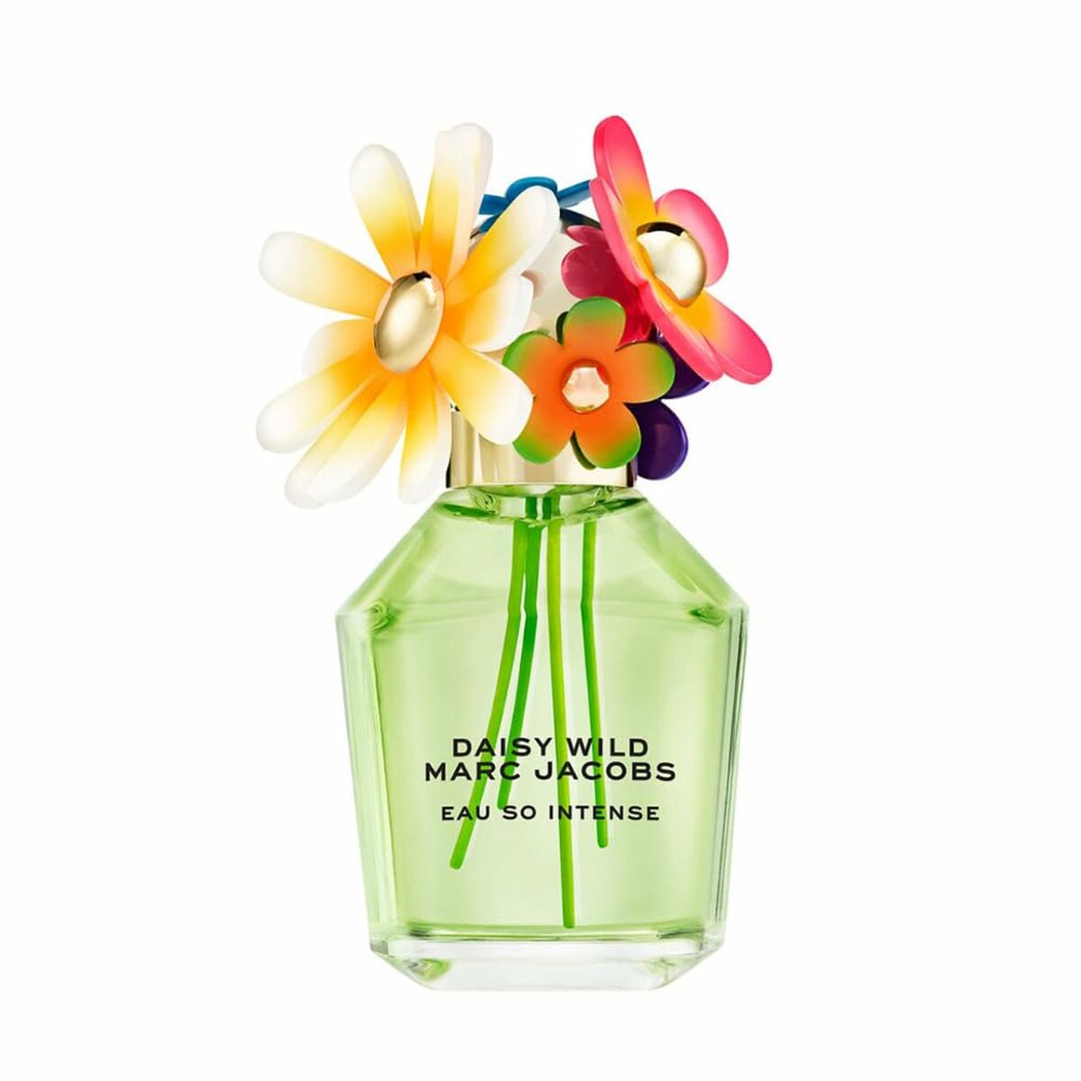 Parfym Damer Marc Jacobs DAISY WILD 100 ml