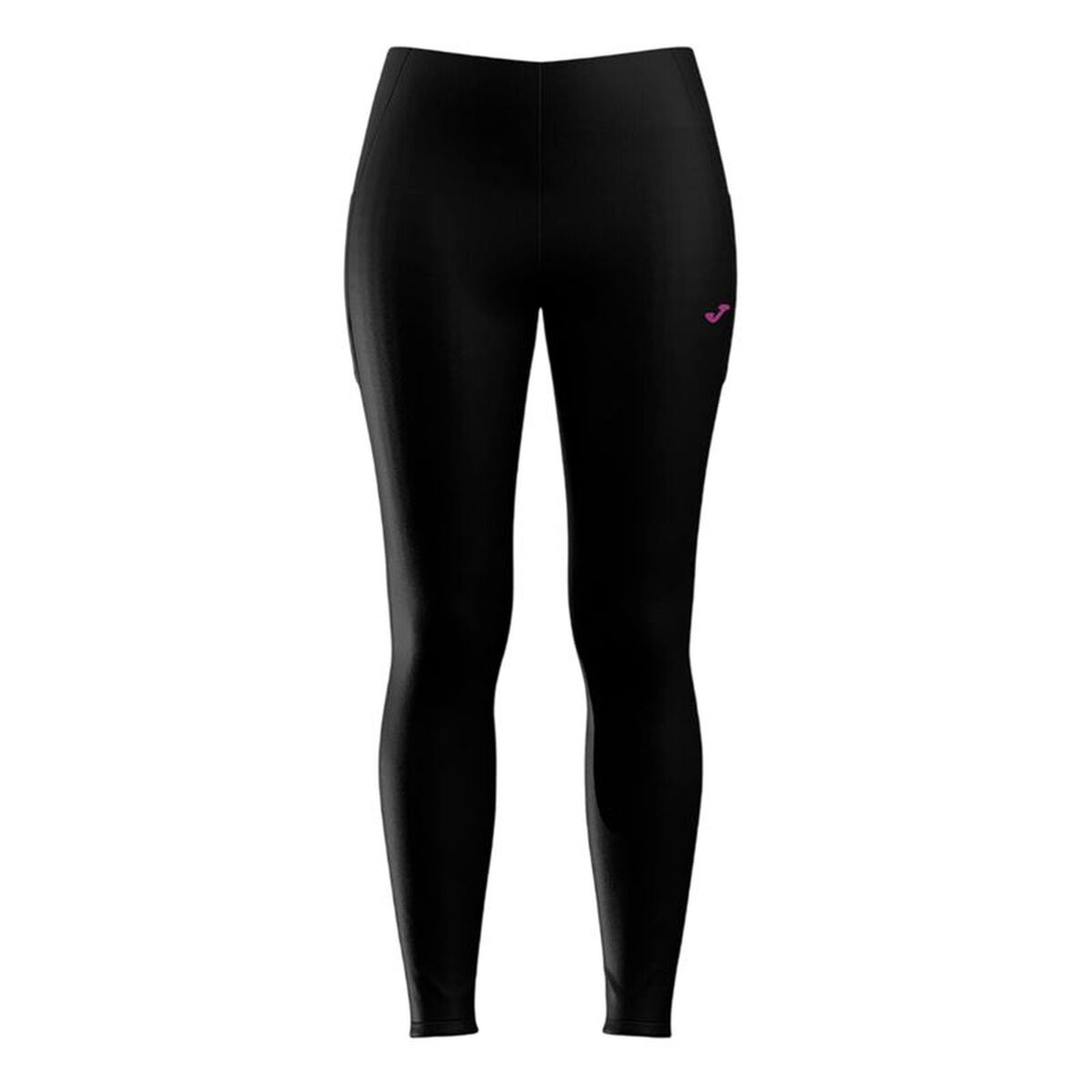 Sport-leggings, Dam Joma Sport R-Trail Nature Svart