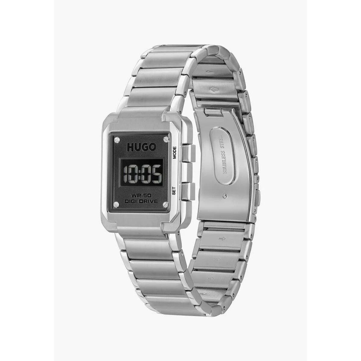 Unisexklocka Hugo Boss 1530356 (Ø 32 mm) - 2