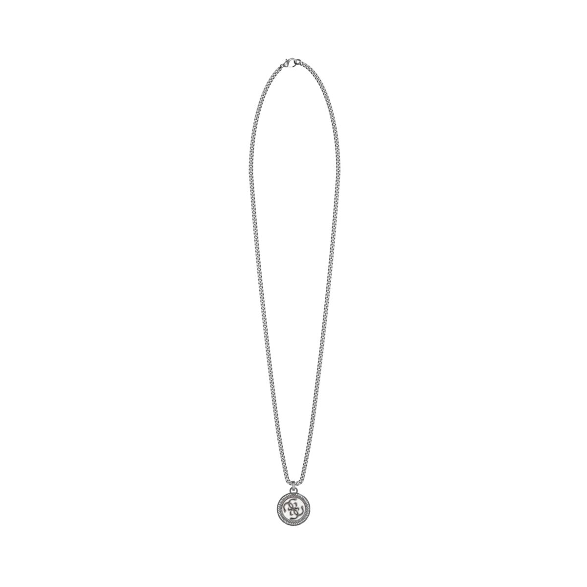 Damhängen Guess JUMN05054JWAST-U Silvrig