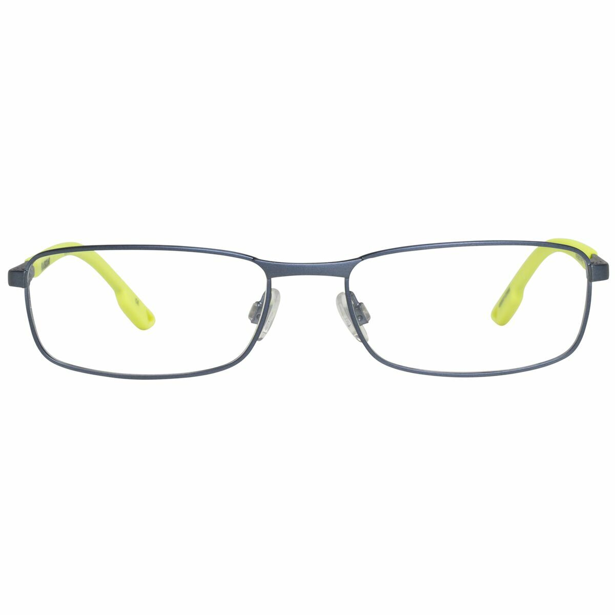 Glasögonbågar QuikSilver EQYEG0304051A Grå Ø 51 mm - 2