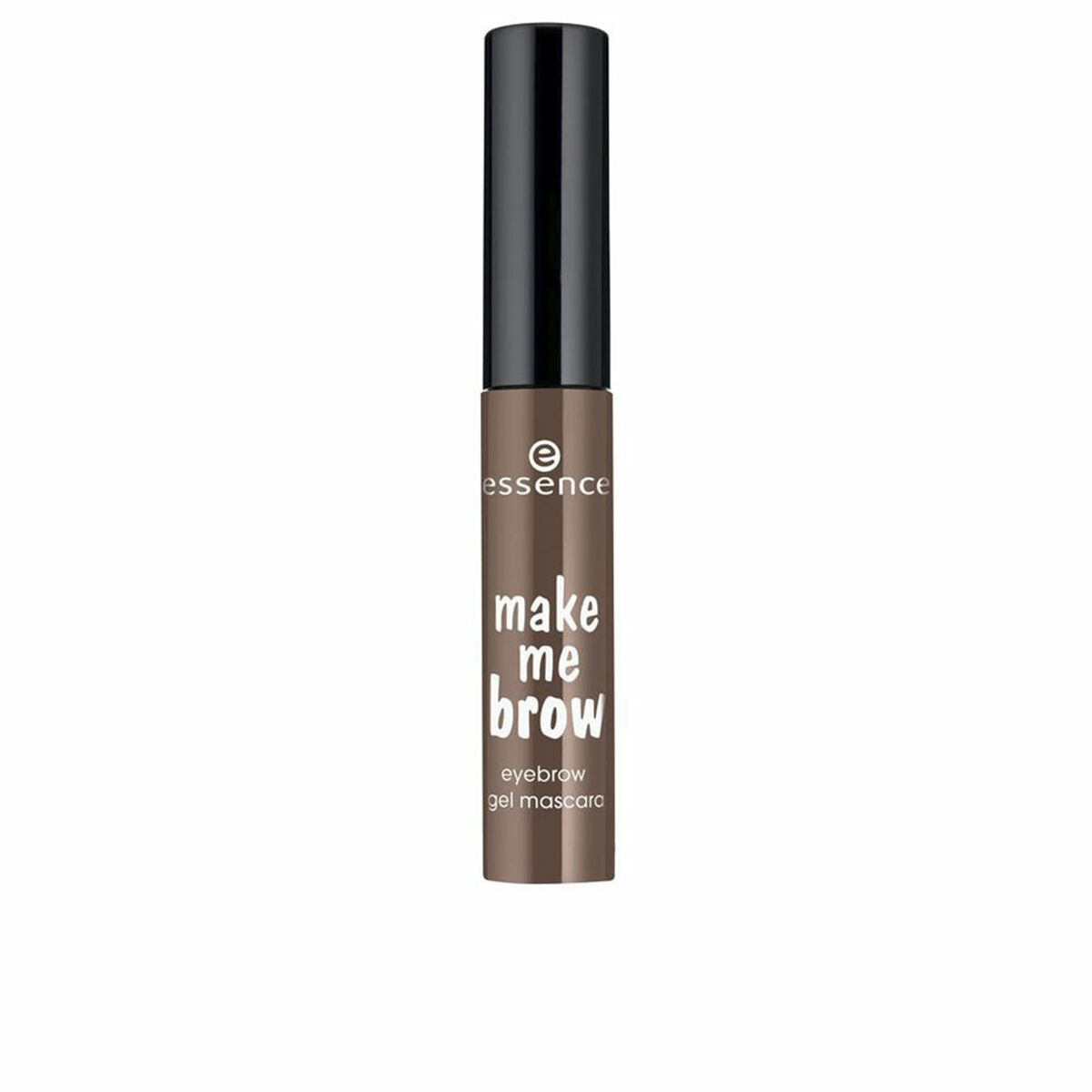 Ögonbrynsmask Essence Make Me Brow Nº 02-brows 3,8 ml Gel
