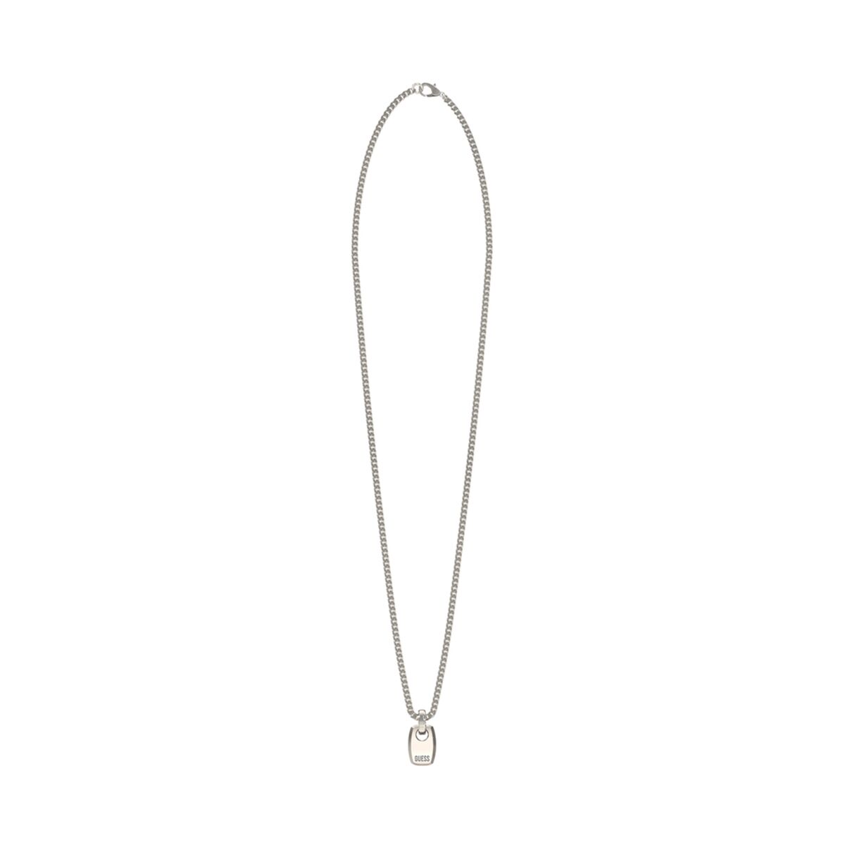 Damhängen Guess JUMN05040JWSTT-U Silvrig