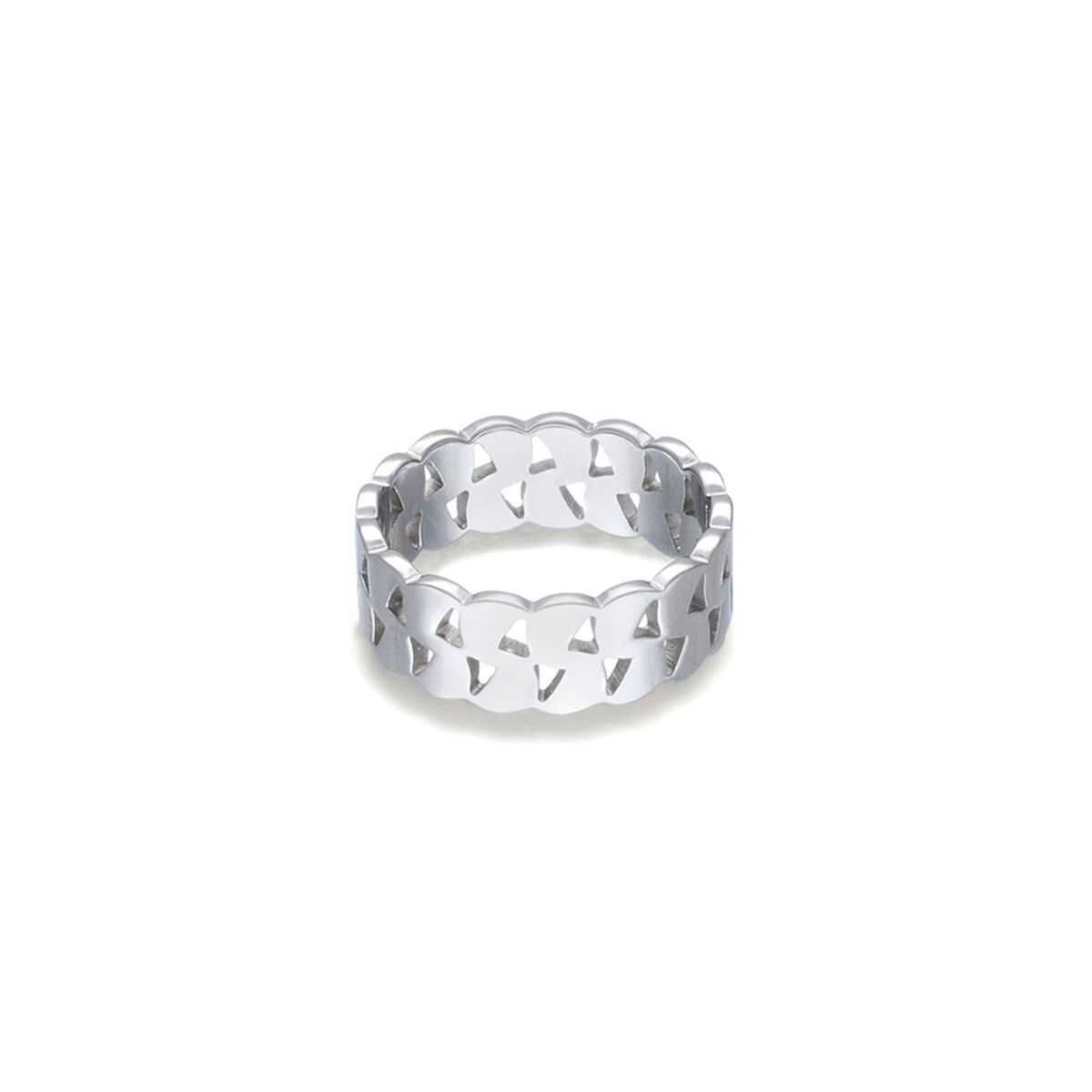 Damring Radiant RH000233-20 Silvrig 20 - 2