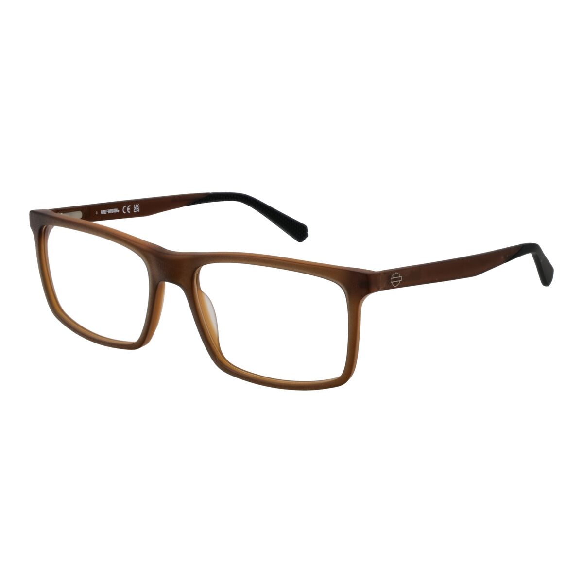 Glasögonbågar Harley-Davidson HD50054 56046