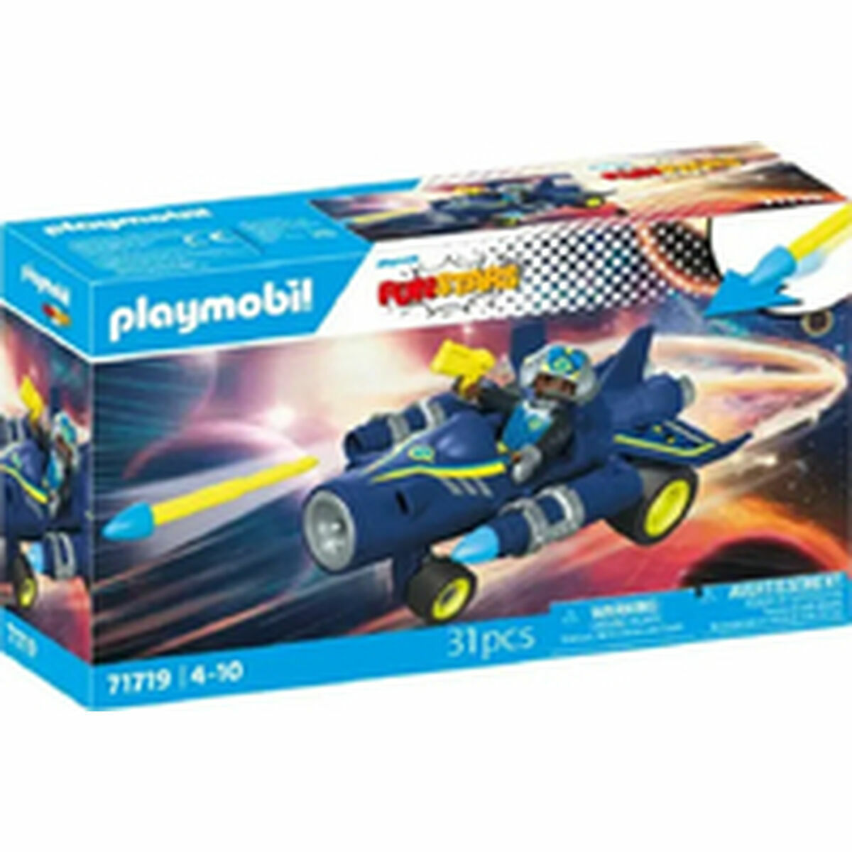 Playset Playmobil - 3