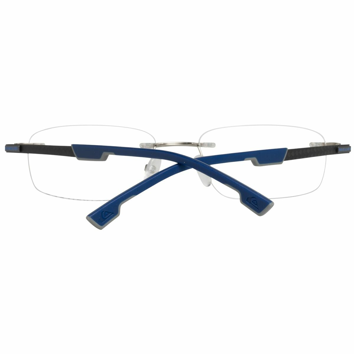 Glasögonbågar QuikSilver EQYEG0304853A Grå Ø 53 mm - 3