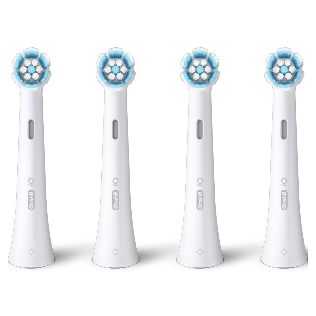 Reservdel till Eltandborste Oral-B SW4FFS Vit - 2