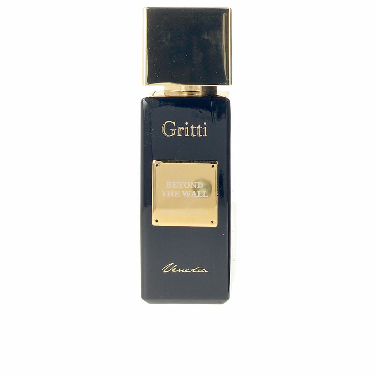 Parfym Unisex Gritti BEYOND THE WALL EDP 100 ml