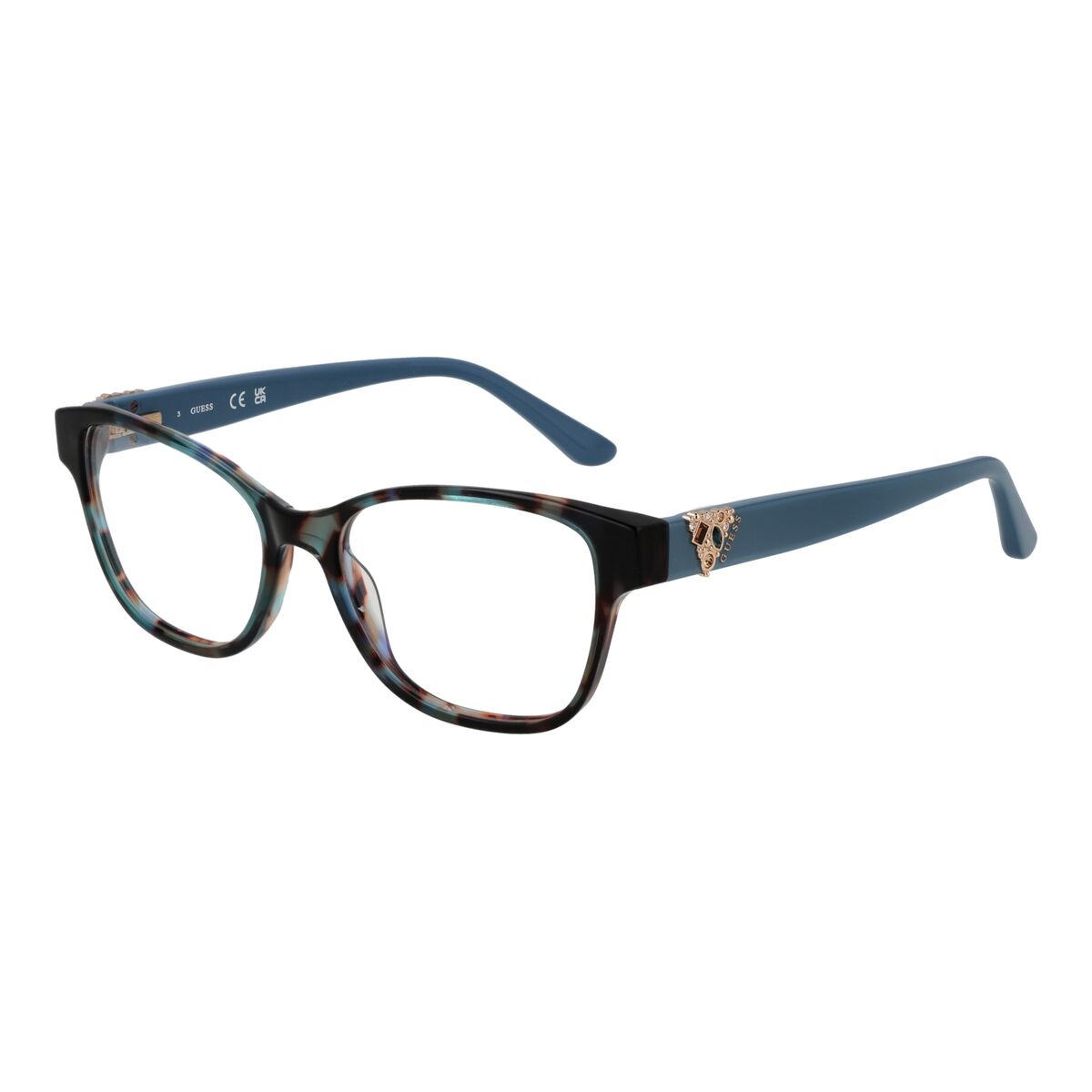 Glasögonbågar Guess GU2854-S 51092