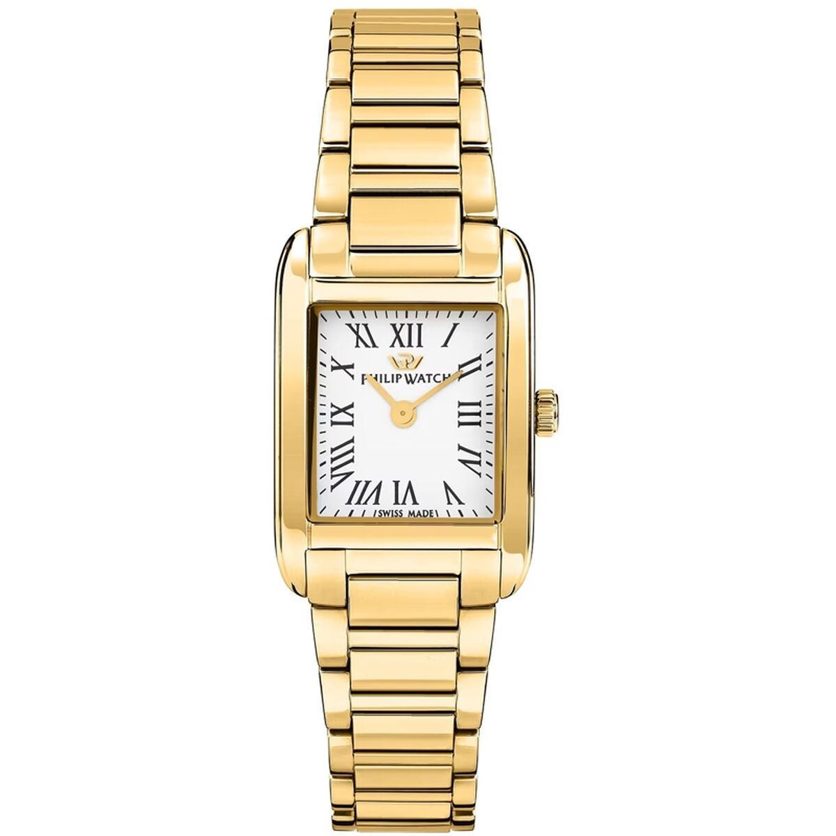 Damklocka Philip Watch R8253225504