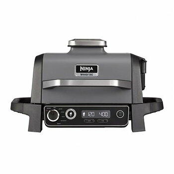 Elektriska Grillen NINJA OG701EU Svart