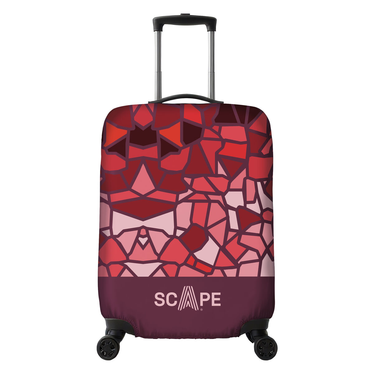 Skyddsväska Scape Travel