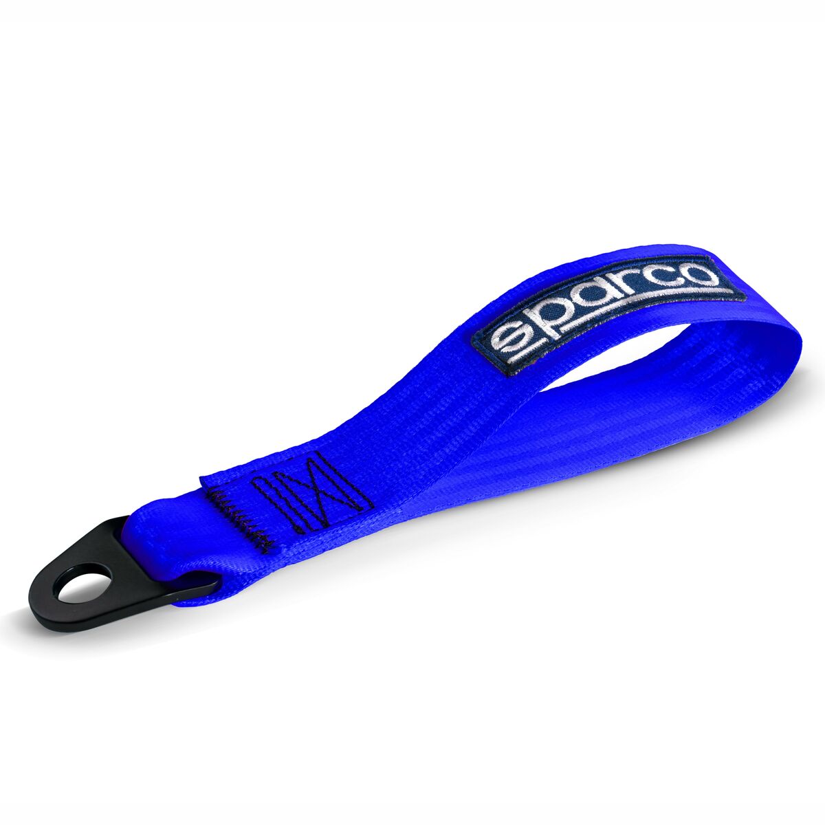 Bromsbackar Sparco 01638AZ Blå 15 mm - 2