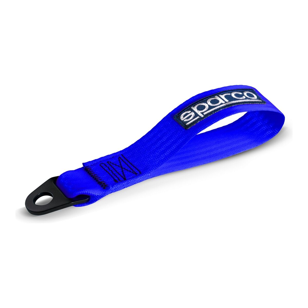 Bromsbackar Sparco 01638AZ Blå 15 mm