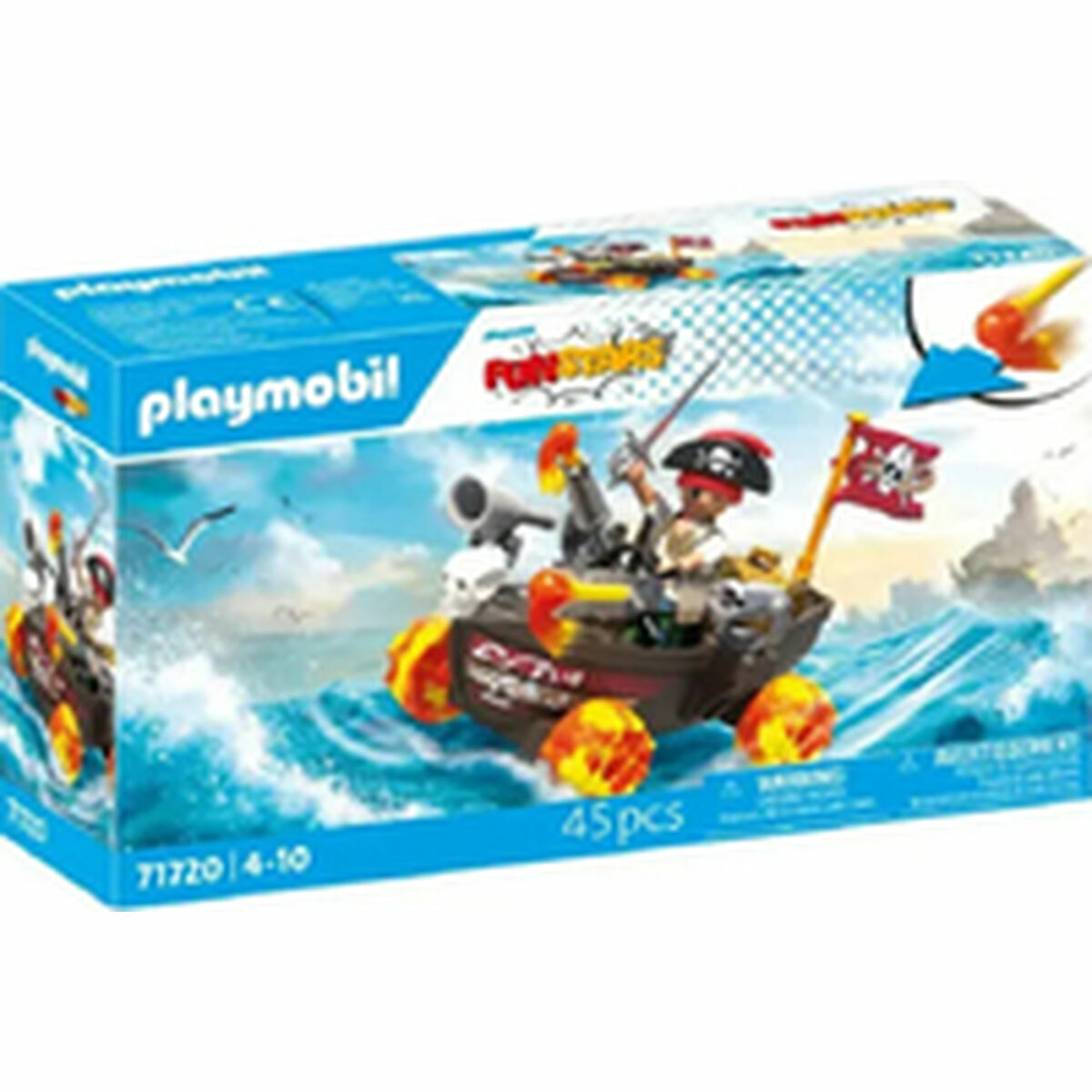 Playset Playmobil - 3