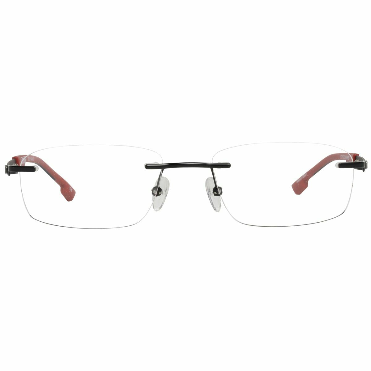 Glasögonbågar QuikSilver EQYG0304853A Grå Ø 53 mm - 2