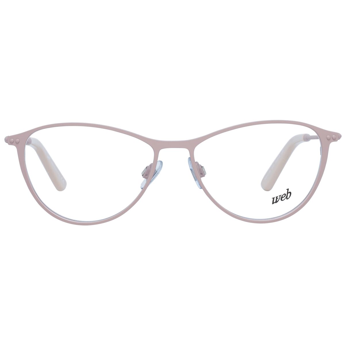 Glasögonbågar Web Eyewear WE5138 54073 - 2