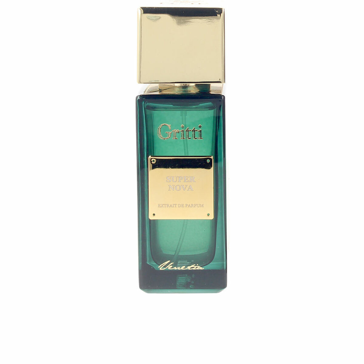 Parfym Unisex Gritti SUPER NOVA EDP 100 ml