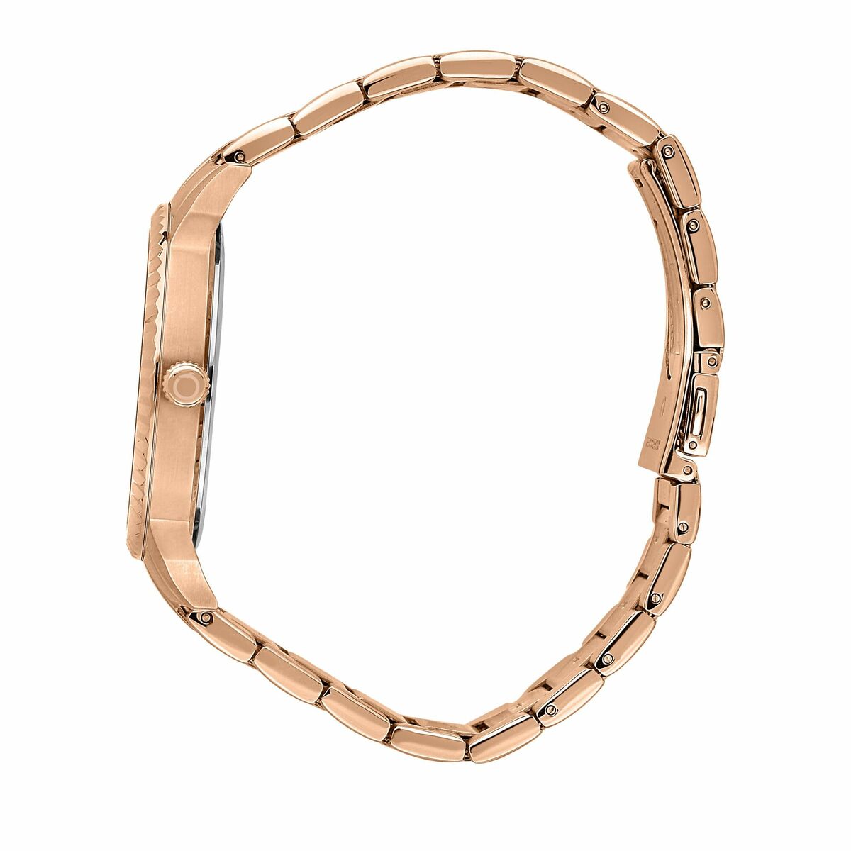 Herrklocka Trussardi (Ø 43 mm) - 3