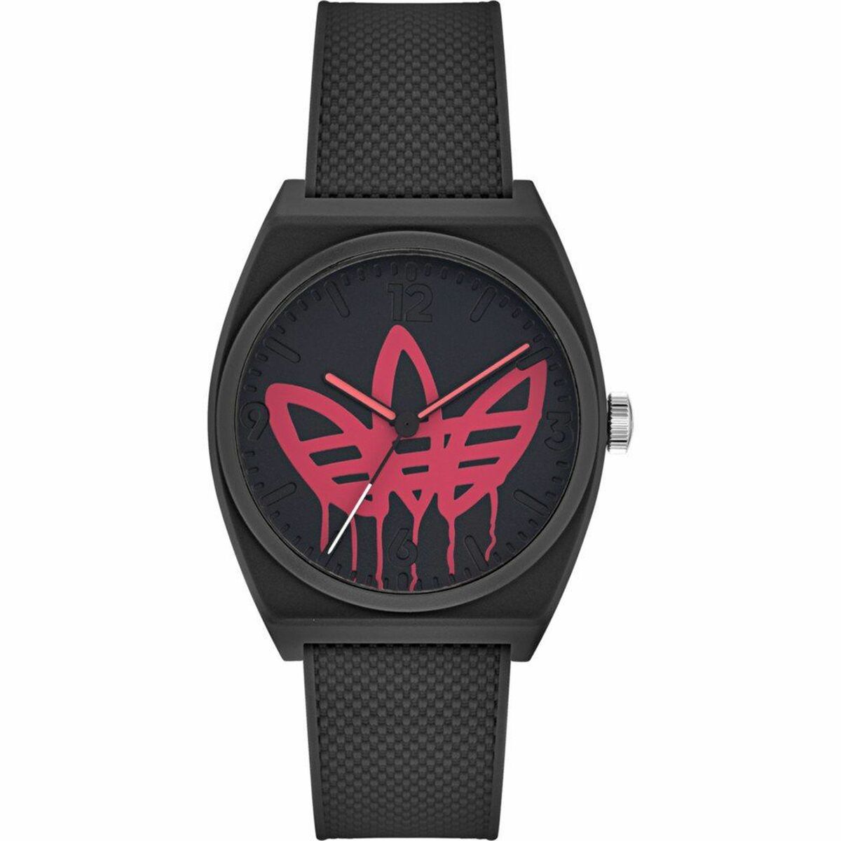 Unisexklocka Adidas AOST22039 (Ø 38 mm)